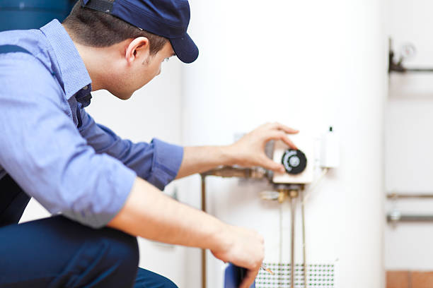 Commercial Plumbing Services